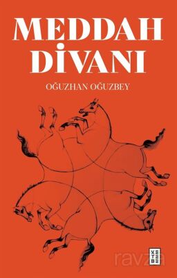 Meddah Divanı - 1