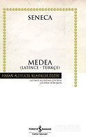 Medea (Ciltsiz) / Seneca - 1