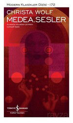 Medea. Sesler - İş Bankası Yayınları
