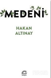 Medeni - İletişim Yayınları