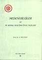 Medeni Bilgiler ve M.Kemal Atatürk'ün El Yazıları - 1