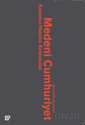 Medeni Cumhuriyet - Koç Üniversitesi Yayınları