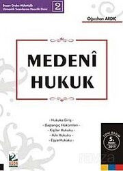 Medeni Hukuk - Agon Bilgi Akademisi