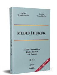 Medeni Hukuk - Legal Yayıncılık