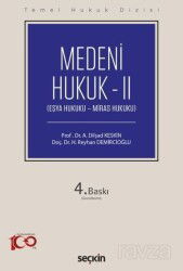 Medeni Hukuk II - Seçkin Yayıncılık