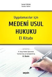 Medeni Usul Hukuku El Kitabı - Seçkin Yayıncılık