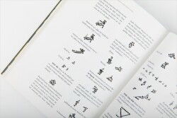 Medeniyet Aleminde Yazı ve İslam Medeniyetinde Kalem Güzeli (2 Cilt) - 2