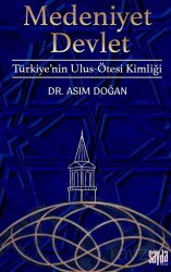 Medeniyet Devlet - Sayda Yayıncılık