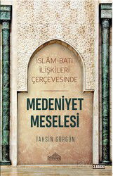 Medeniyet Meselesi - Endülüs