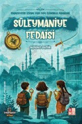 Medeniyetin İzinde Yedi Tepe İstanbul Fedaileri / Süleymaniye Fedaisi - Babıali Kültür Yayıncılığı