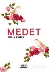 Medet - Tilki Kitap