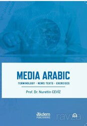 Media Arabic - Akdem Yayınları