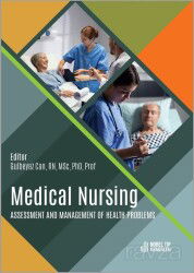 Medical Nursing - Assessment and Management of Health Problems - Nobel Tıp Kitabevleri