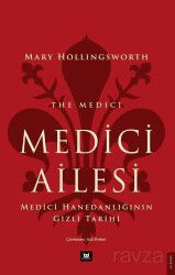 Medici Ailesi - Beyaz Baykuş Yayınları