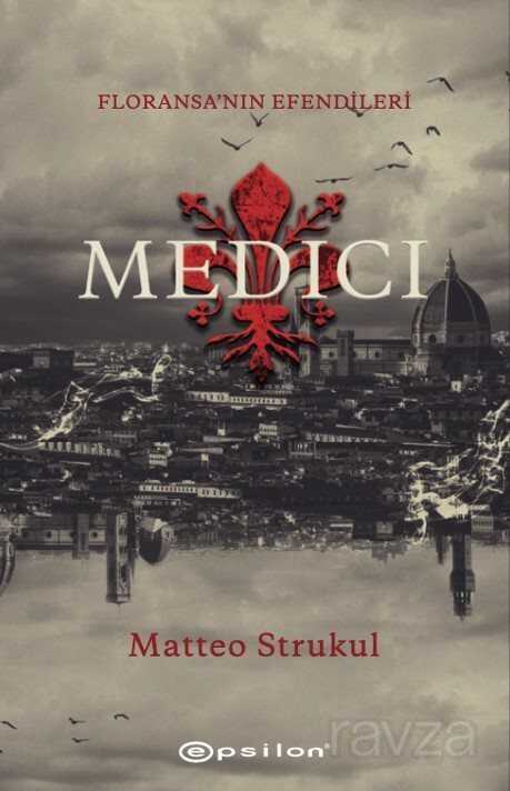 Medici - Floransa'nın Efendileri - 1