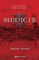 Medici II - Epsilon Yayınları