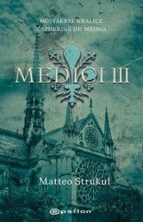 Medici III - Epsilon Yayınları