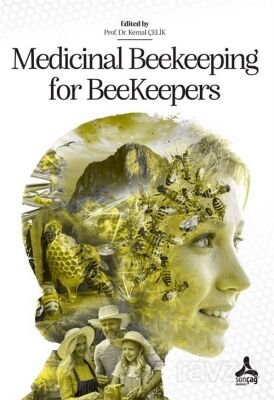 Medicinal Beekeeping For Beekeepers (Medı-Beeb) Bee Products For Traditional And Complementary Medic - 1