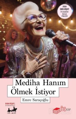 Mediha Hanım Ölmek İstiyor - 1