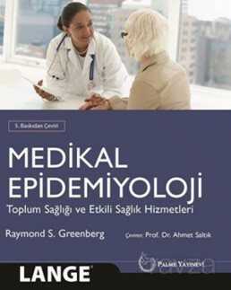 Medikal Epidemiyoloji - Palme Yayıncılık