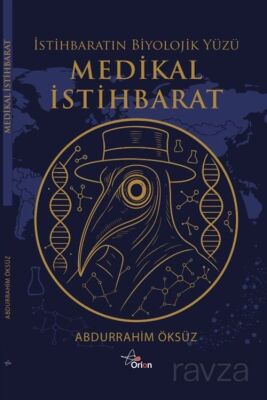 Medikal İstihbarat - 1