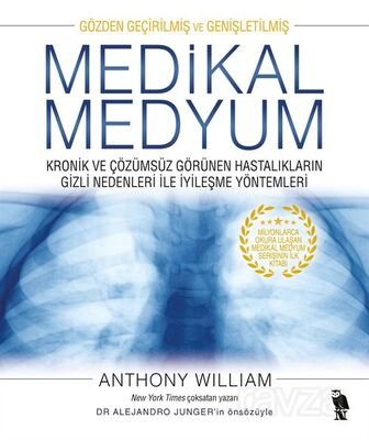 Medikal Medyum - 1