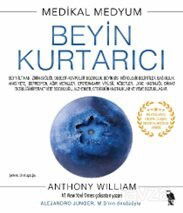 Medikal Medyum Beyin Kurtarıcı - Nemesis Kitap