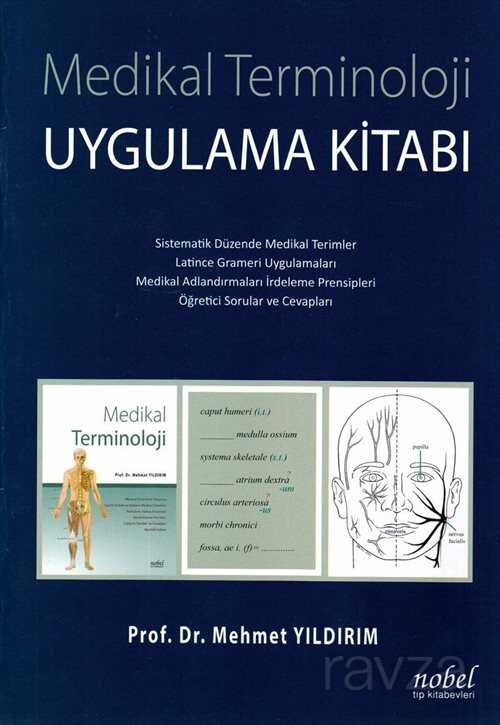Medikal Terminoloji Uygulama Kitabı - 1
