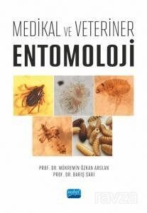 Medikal ve Veteriner Entomoloji - 1