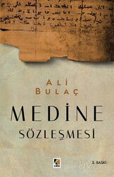 Medine Sözleşmesi - Çıra Yayınları