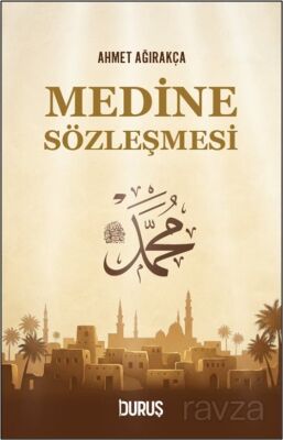 Medine Sözleşmesi - 1