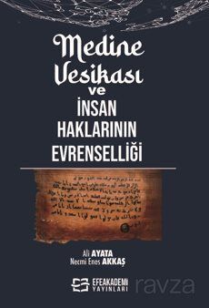Medine Vesikası ve İnsan Haklarının Evrenselliği - 1