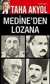 Medine'den Lozana - Doğan Kitapçılık