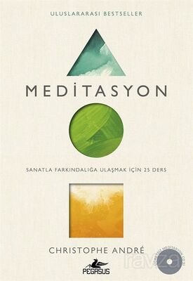 Meditasyon (Cd'li) - 1
