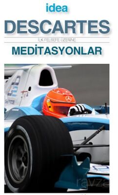 Meditasyonlar (Cep Boy) - 1