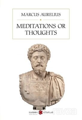 Meditations or Thoughts - 1