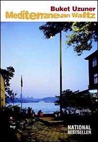 Mediterranean Waltz - Everest Yayınları