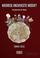 Medrese Üniversite midir ? - Vadi Yayınları