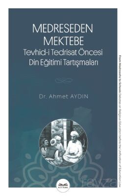 Medreseden Mektebe - 1