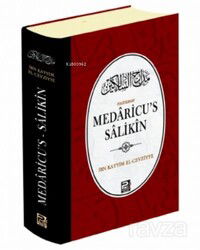 Medâricu's-Sâlikîn - Polen Yayınları