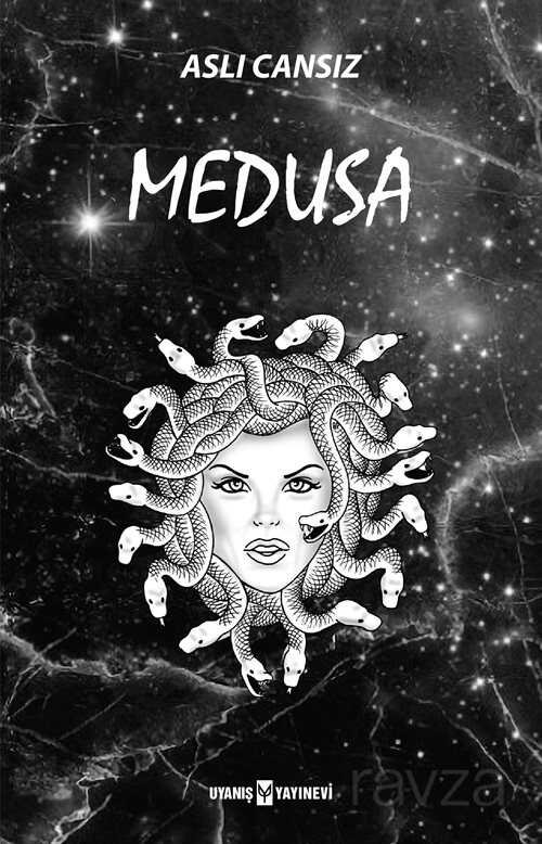 Medusa - 1