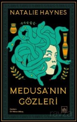 Medusa'nın Gözleri - İthaki Yayınları