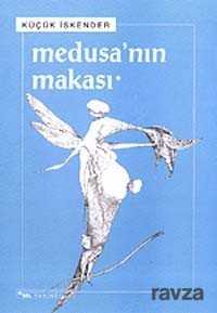 Medusa'nın Makası - Sel Yayınları