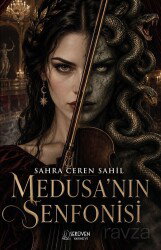 Medusa'nın Senfonisi - Serüven Kitap (Ordu)