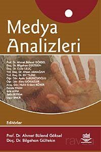 Medya Analizleri - 1