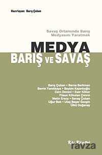 Medya, Barış ve Savaş - Kalkedon Yayınları