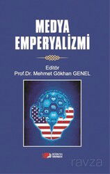 Medya Emperyalizmi - Berikan Yayınevi
