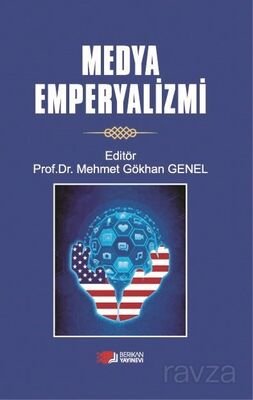 Medya Emperyalizmi - 1