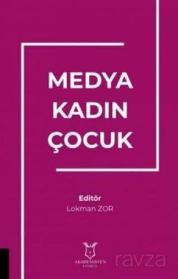 Medya Kadın Çocuk - 1
