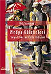 Medya Kültürleri - Ütopya Yayınevi